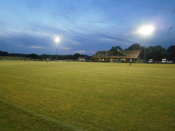 The Beacon Ground Image