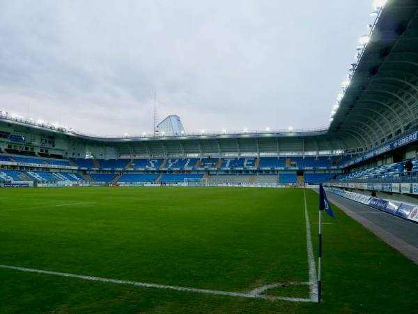 Aker Stadion Image