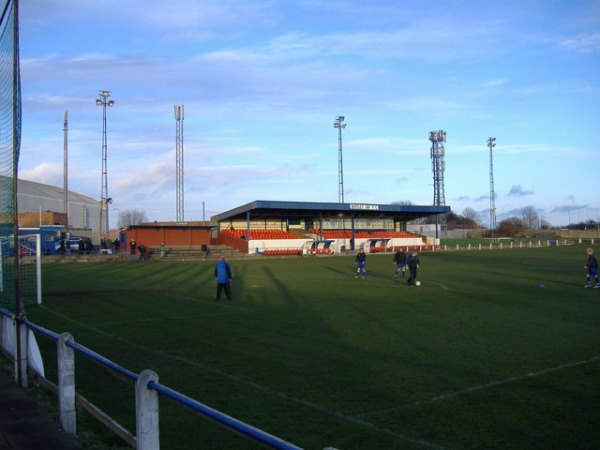 Hillheads Park Image