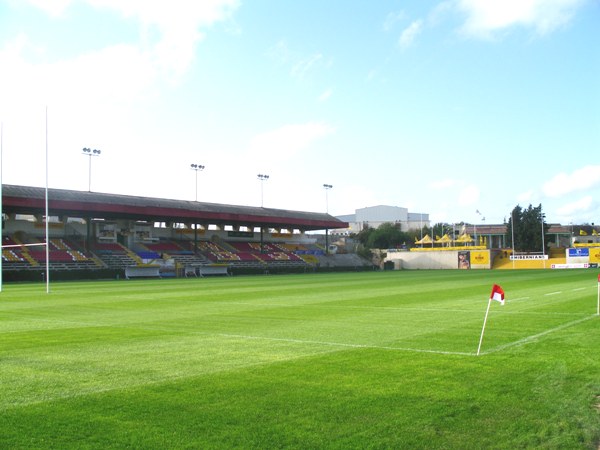 Tony Bezzina Stadium Image