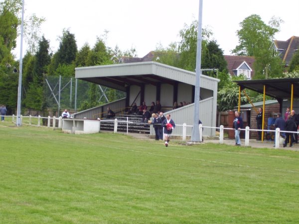 Greens Meadow Ground Image