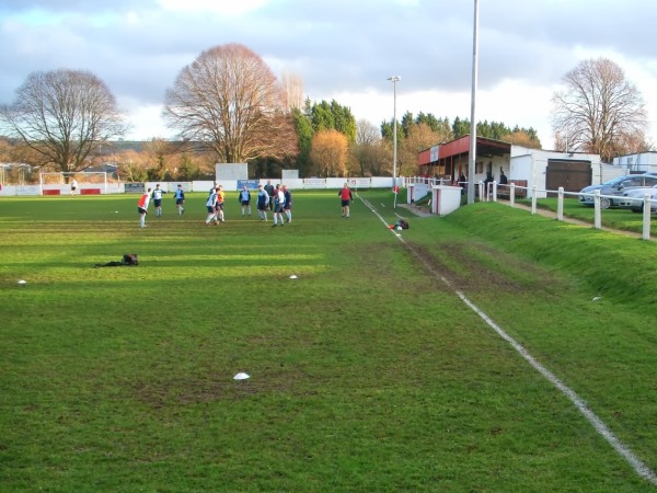 Windsor Playing Fields Image