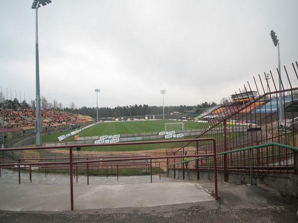 Stadion Miejski Image