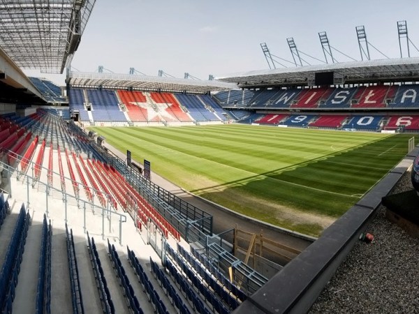 Stadion Miejski im. Henryka Reymana Image