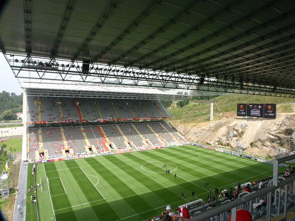 Estádio Municipal de Braga Image