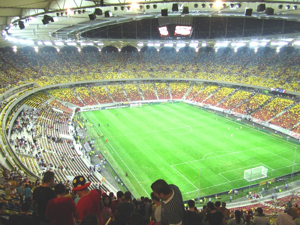 Arena Naţională Image