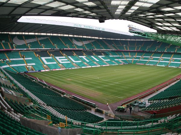 Celtic Park Image