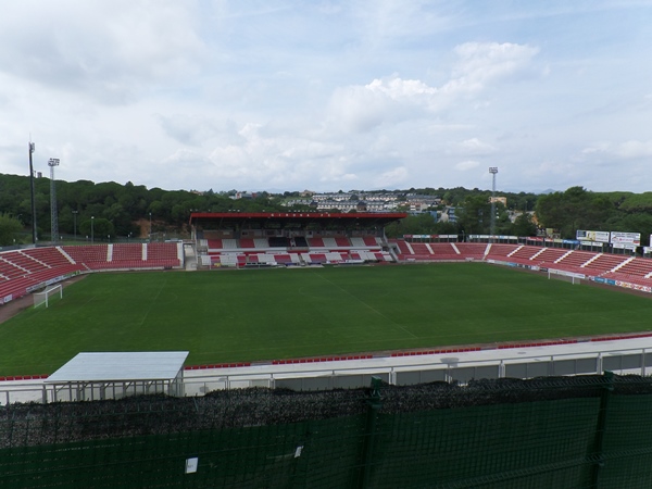 Estadi Municipal de Montilivi Image