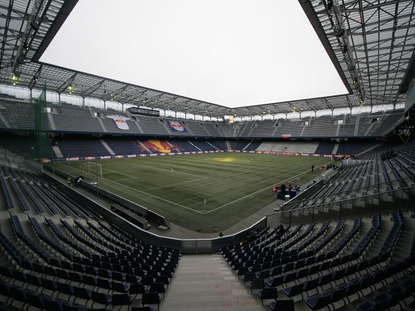 Red Bull Arena Image