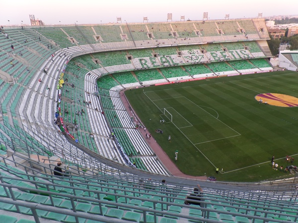 Estadio Benito Villamarín Image