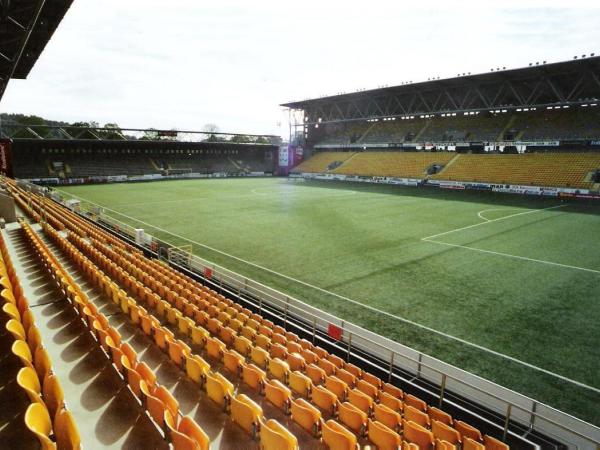 Borås Arena Image