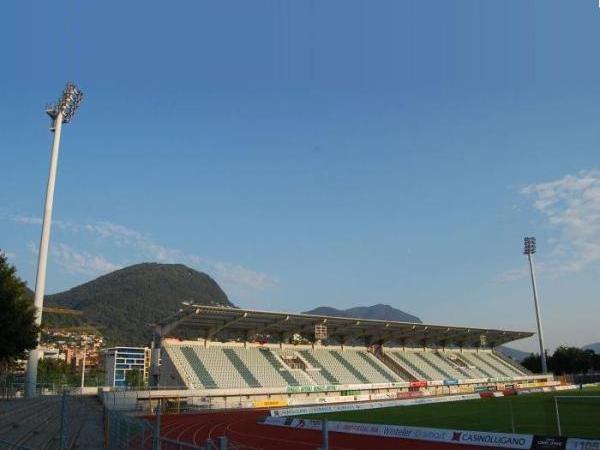 Stadio di Cornaredo Image