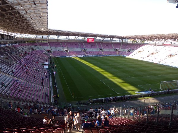 Stade de Genève Image