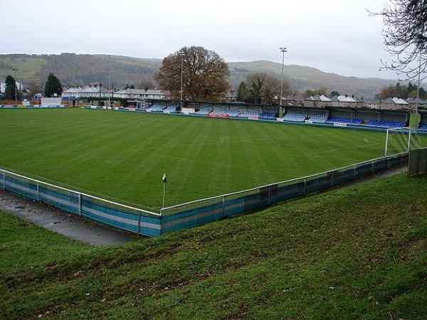 Maes Tegid Image