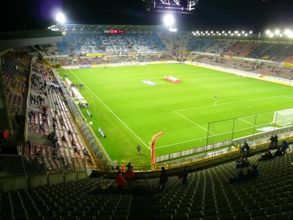 Jan Breydelstadion Image