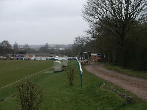 Rowley Lane Image