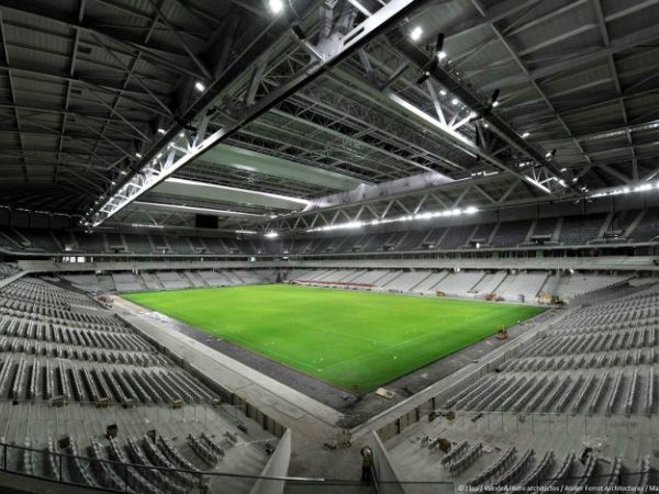 Decathlon Arena – Stade Pierre-Mauroy Image