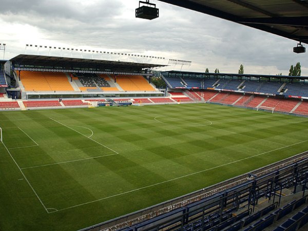 epet ARENA Image