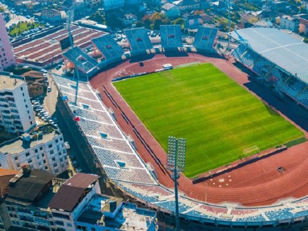 Stadiumi Loro Boriçi Image