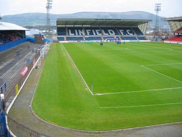 Windsor Park Image