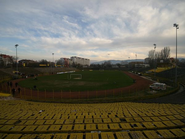 Stadion Hristo Botev Image