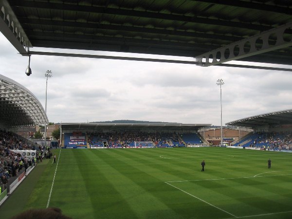 SMH Group Stadium Image