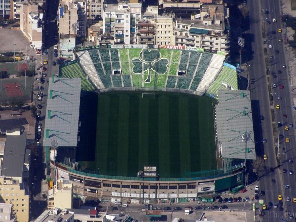 Stadio Apóstolos Nikolaidis Image