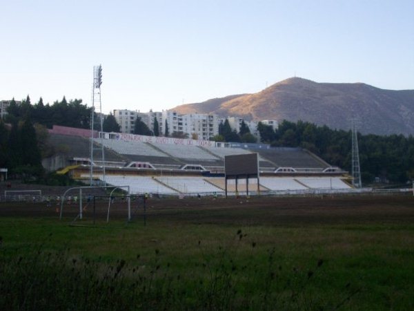 Stadion Bijeli Brijeg Image