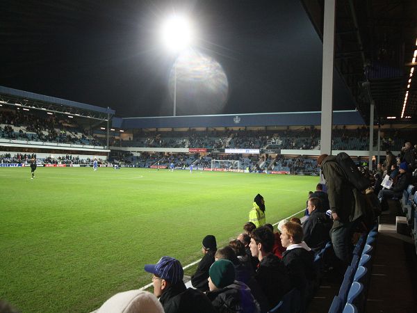 MATRADE Loftus Road Image