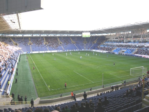 Dnipro Arena Image