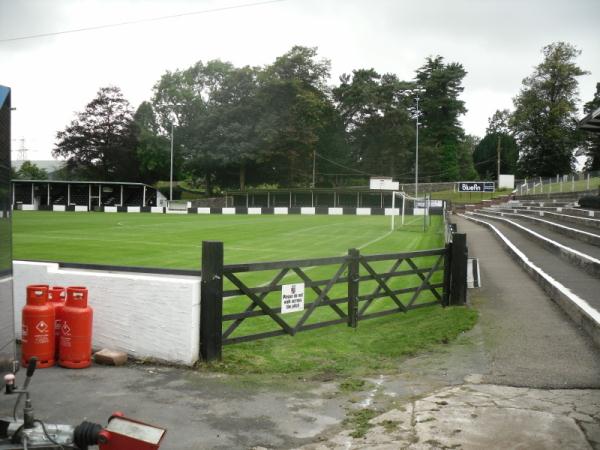 The Westmoreland Flooring Stadium Image