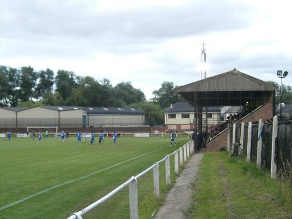 Milbank Stadium Image