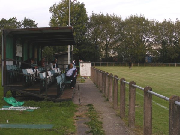 The Birtley Sports Complex Image