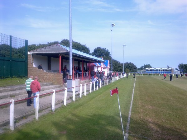 The Alexandra Steakhouse Stadium Image