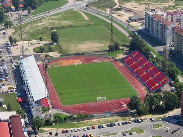 Gradski Stadion Image