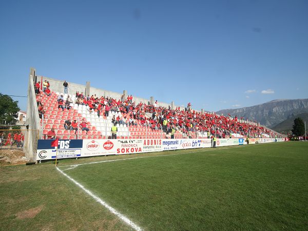 Stadion Rođeni Image