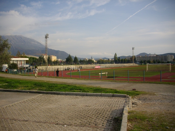 Stadion SRC Topolica Image