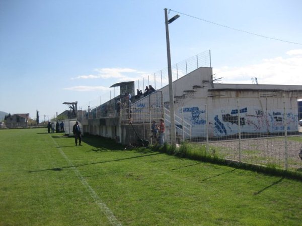 Stadion Tuško Polje Image