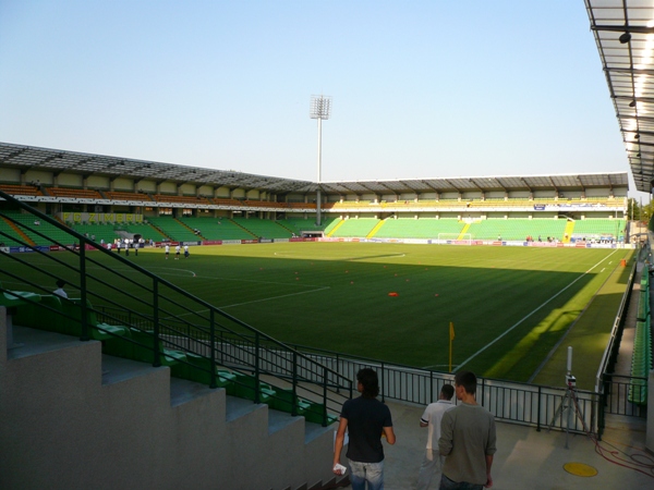 Stadionul Zimbru Image