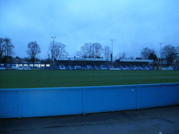 Nethermoor Park Image