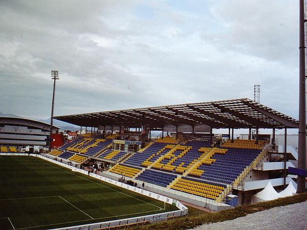 Stadion Z'dežele Image