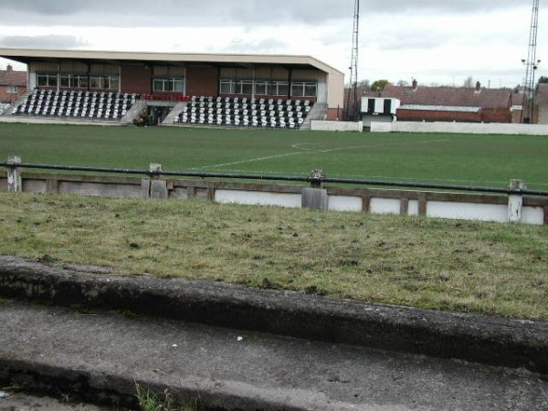 The Brewery Field Image