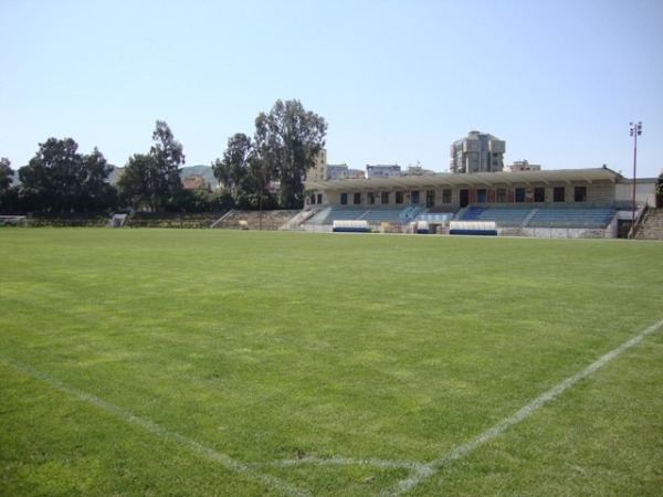 Stadiumi Selman Stërmasi Image