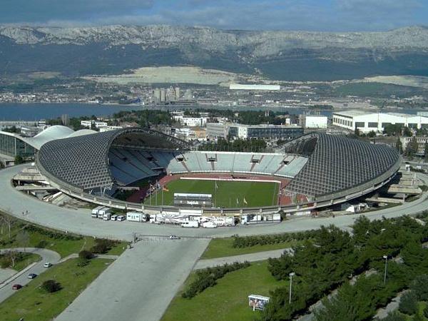 Stadion Poljud Image