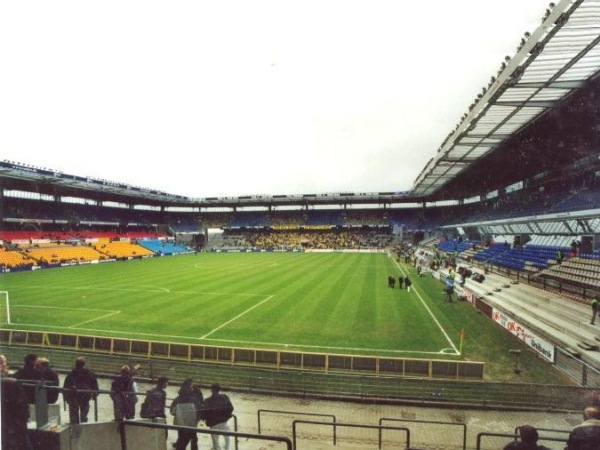 Brøndby Stadion Image