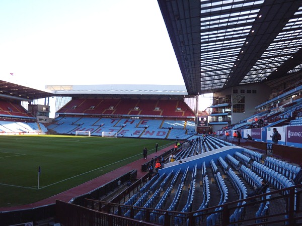 Villa Park Image