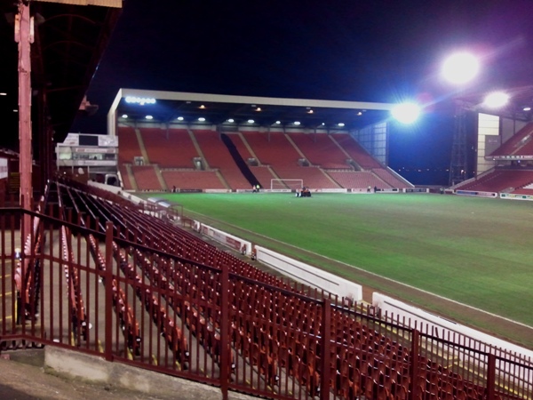 Oakwell Image