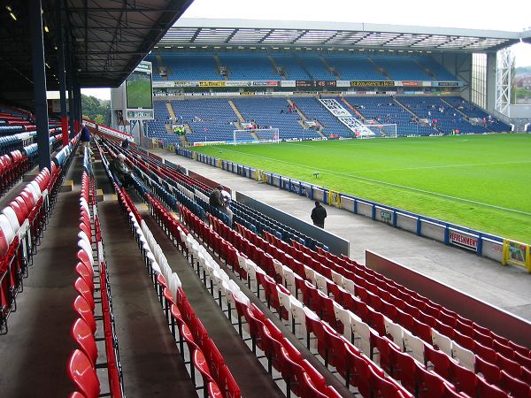 Ewood Park Image