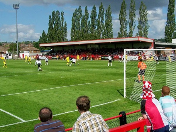 Meadow Park Image