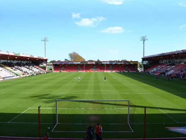 Vitality Stadium Image